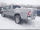 Toyota Tacoma Base V6 5TFUU4EN2FX129634 снимка
