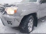 Toyota Tacoma Base V6 5TFUU4EN2FX129634 снимка