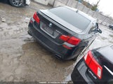 BMW 550I xDrive WBAFU9C55CDY70072 снимка