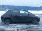 Nissan Leaf S/Sl/Sv 1N4BZ0CP8HC303633 снимка