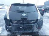 Nissan Leaf S/Sl/Sv 1N4BZ0CP8HC303633 снимка
