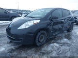 Nissan Leaf S/Sl/Sv 1N4BZ0CP8HC303633 снимка