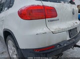Volkswagen Tiguan Comfortline/Highline/Special Edition WVGJV7AX8GW587464 снимка