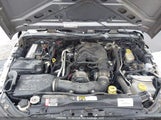 Jeep Wrangler Sport 1C4AJWAG4GL181922 снимка
