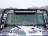 Jeep Wrangler Sport 1C4AJWAG4GL181922 снимка