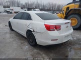 Chevrolet Malibu 2Lt 1G11E5SA3DF275821 снимка