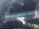 Ford Escape Se 1FMCU0GX9EUD75322 снимка