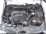 Honda Accord Exl 1HGCP26838A800817 photo