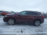 Acura Rdx Technology 5J8TB4H5XEL805588 снимка
