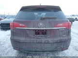 Acura Rdx Technology 5J8TB4H5XEL805588 снимка