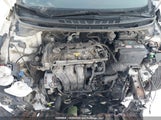 Hyundai Elantra Gls 5NPDH4AE9DH215512 снимка