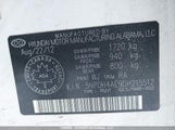 Hyundai Elantra Gls 5NPDH4AE9DH215512 снимка
