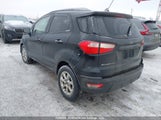 Ford Ecosport Se MAJ3P1TE4JC194334 снимка