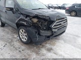 Ford Ecosport Se MAJ3P1TE4JC194334 снимка