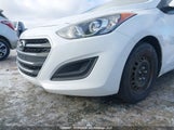Hyundai Elantra Gt Gl KMHD25LH7GU329268 fotografie