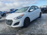 Hyundai Elantra Gt Gl KMHD25LH7GU329268 fotografie