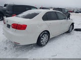 Volkswagen Jetta 2.0L Trendline/2.0L Trendline+ 3VW1K7AJ3DM362550 fotografie