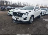 Cadillac Xt5 Premium Luxury 1GYKNDR42LZ191471 fotografie