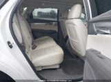 Cadillac Xt5 Premium Luxury 1GYKNDR42LZ191471 fotografie