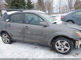 Pontiac Vibe 5Y2SL63855Z458477 снимка