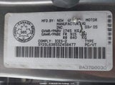 Pontiac Vibe 5Y2SL63855Z458477 снимка