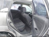 Pontiac Vibe 5Y2SL63855Z458477 снимка