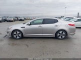 Kia Optima Hybrid KNAGM4ADXD5040426 снимка