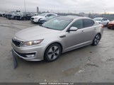 Kia Optima Hybrid KNAGM4ADXD5040426 снимка