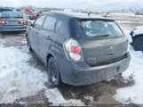 Pontiac Vibe 5Y2SP67839Z420749 снимка