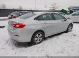 Chevrolet Cruze L 1G1BA5SM9G7284614 снимка
