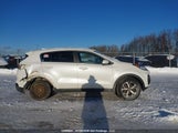 Kia Sportage Lx/Lx Anniversary/Lx S KNDPMCAC5L7694497 fotografie