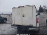Ford F150 Super Cab 1FTFX1CT9CFA30410 снимка