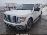 Ford F150 Super Cab 1FTFX1CT9CFA30410 снимка