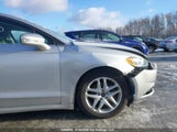 Ford Fusion Se 1FA6P0H70F5100348 снимка