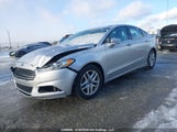 Ford Fusion Se 1FA6P0H70F5100348 снимка