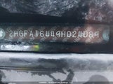 Honda Civic Dx-G 2HGFA16449H024089 снимка