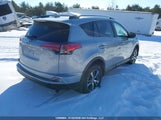Toyota Rav4 Le 2T3ZFREV7JW513645 снимка