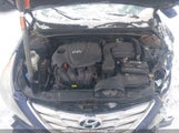 Hyundai Sonata Se 5NPEC4AC2DH534302 fotografie