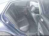 Hyundai Sonata Se 5NPEC4AC2DH534302 photo