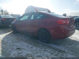 Chevrolet Cruze Lt Auto 3G1BE5SM4HS520609 снимка