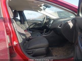 Chevrolet Cruze Lt Auto 3G1BE5SM4HS520609 снимка
