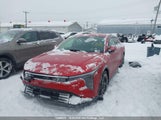 Kia K4 Ex/Ex+ 3KPFU4DE7SE222945 fotografie