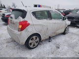 Chevrolet Spark KL8CA6SA1KC740735 снимка