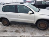Volkswagen Tiguan S/Se/Sel WVGBV7AX8CW603984 photo