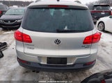 Volkswagen Tiguan S/Se/Sel WVGBV7AX8CW603984 fotografie
