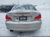 BMW 128I WBAUP735X9VK75031 снимка