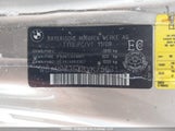 BMW 128I WBAUP735X9VK75031 снимка