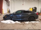 Honda Civic Touring 2HGFC1F98KH100103 снимка