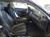 Honda Civic Touring 2HGFC1F98KH100103 снимка