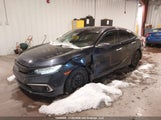 Honda Civic Touring 2HGFC1F98KH100103 снимка